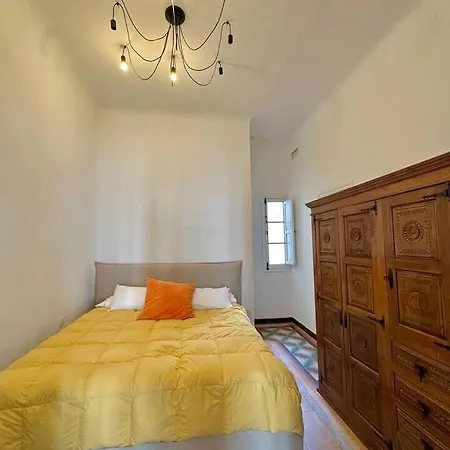 Daire Alicante Beach Home *