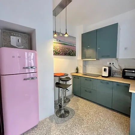 Daire Alicante Beach Home Alicante