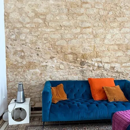 Daire Alicante Beach Home