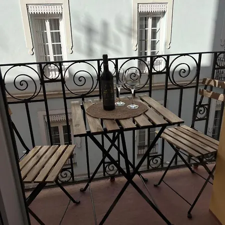 Alicante Beach Home *