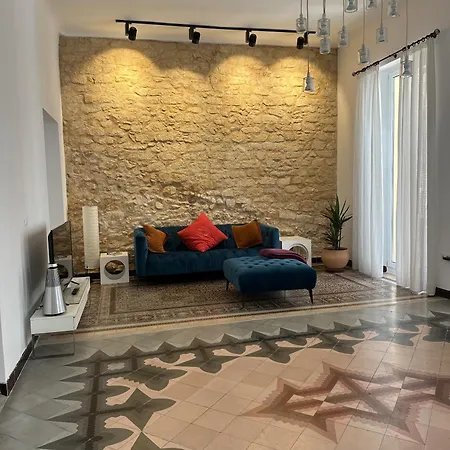 Daire Alicante Beach Home Alicante