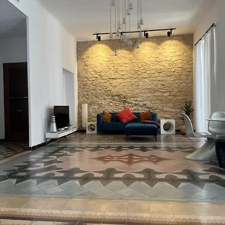 Alicante Beach Home * Alicante