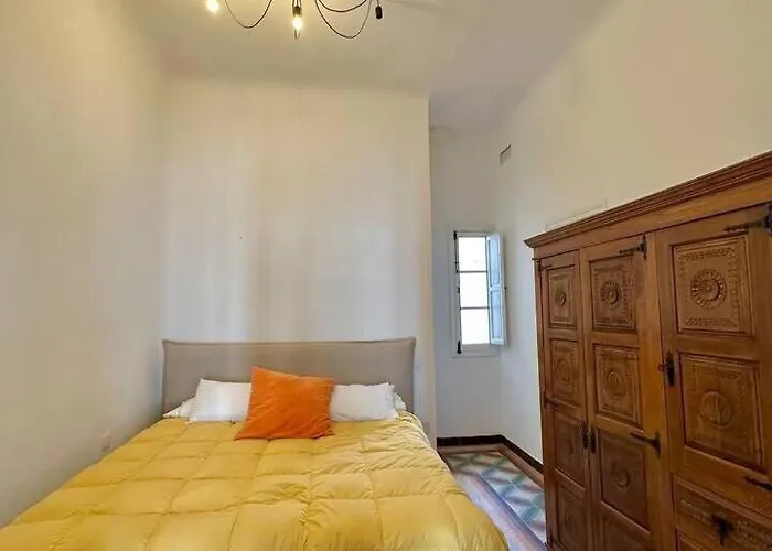 شقة Alicante Beach Home *