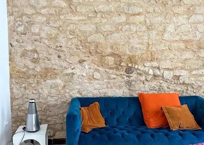 شقة Alicante Beach Home