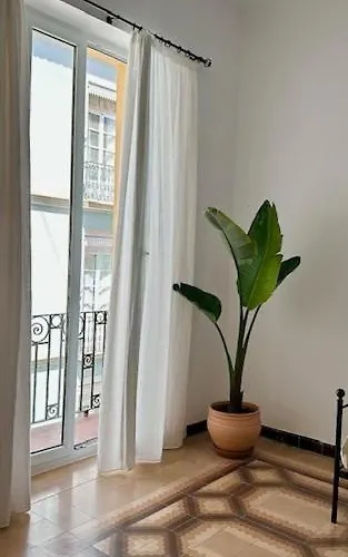 شقة Alicante Beach Home لقنت