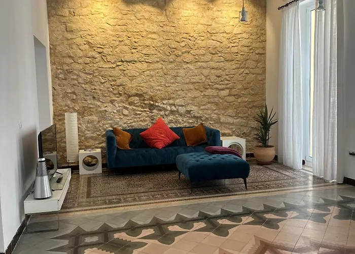 شقة Alicante Beach Home لقنت
