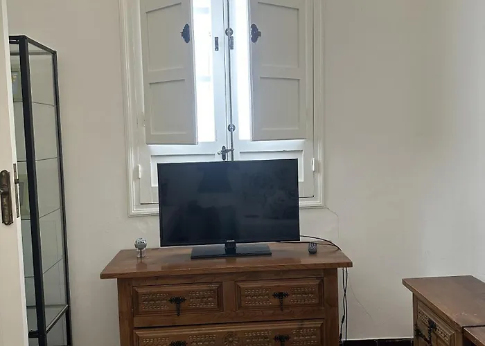 شقة Alicante Beach Home لقنت