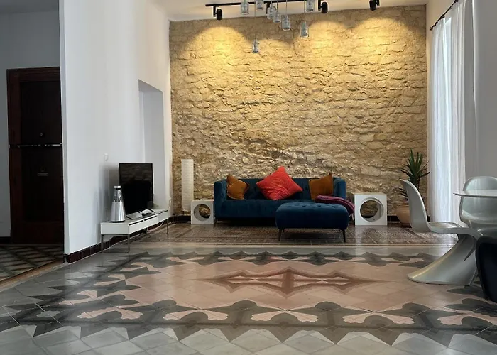 Alicante Beach Home * لقنت