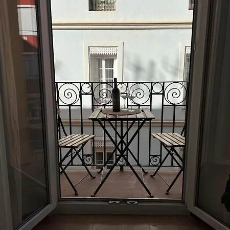 Апартаменты Alicante Beach Home *